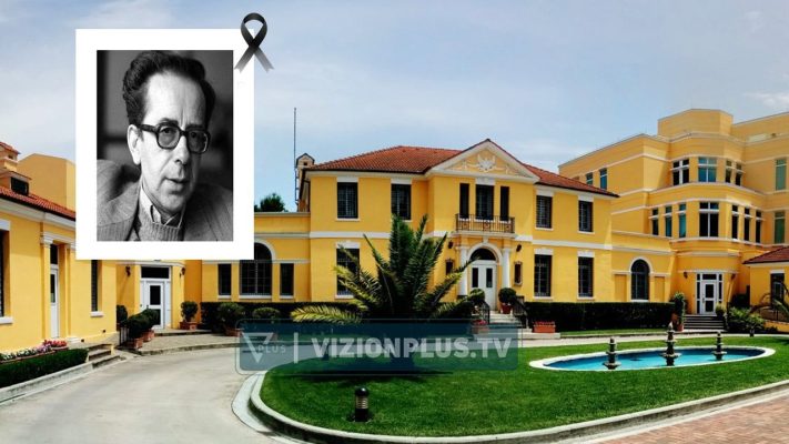 Ndarja nga jeta e Ismail Kadaresë, Ambasada amerikane në Tiranë zgjedh ta kujtojë në mënyrë të veçantë shkrimtarin shqiptar