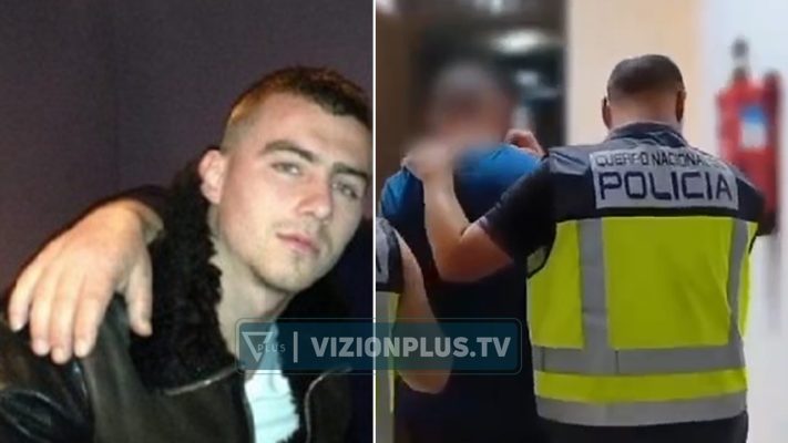 Leonard Luzi organizoi vrasjen, si dështoi atentati ndaj Inez Hajrulla dhe Ervis Matodashajt në Vlorë Leonard Luzi organizoi vrasjen, si dështoi atentati ndaj Inez Hajrulla dhe Ervis Matodashajt në Vlorë