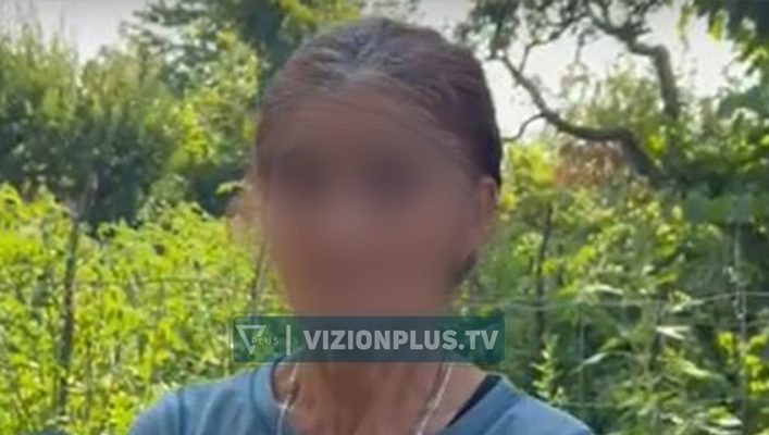 “Do të mbytem”, flet nëna e 16-vjeçares që shfrytëzohej për prostitucion: Nuk kam asnjë njeri, vajzën e kërcënonin abuzuesit “Do të mbytem”, flet nëna e 16-vjeçares që shfrytëzohej për prostitucion: Nuk kam asnjë njeri, vajzën e kërcënonin abuzuesit