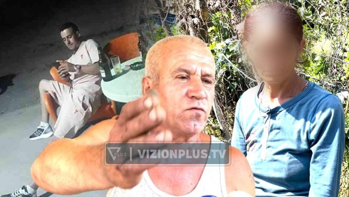 FOTO/ Shfrytëzonte adoleshenten në Korçë për prostitu*ion, ky është 22-vjeçari i arrestuar FOTO/ Shfrytëzonte adoleshenten në Korçë për prostitu*ion, ky është 22-vjeçari i arrestuar