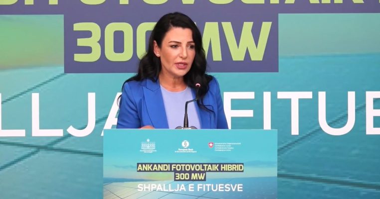 Mbyllet ankandi me i madh fotovoltaik, fituese 8 kompani vendase dhe të huaja, çmimi mesatar i ofruar 51 euro mw/h