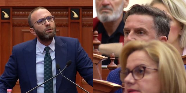 Debat për këshilltarin e Ramës, Bardhi kërkon sqarime për ish-Oficerin e Shërbimit Sekret rumun, Florian Coldea