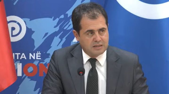 Vota e Diasporës, Bylykbashi: Procesi të mos zvarritet, KQZ të përgatisë logjistikën, emigrantët të shprehin vullnetin e tyre Vota e Diasporës, Bylykbashi: Procesi të mos zvarritet, KQZ të përgatisë logjistikën, emigrantët të shprehin vullnetin e tyre