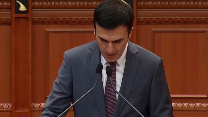 Prokurori i Përgjithshëm raporton në Kuvend: Gjatë vitit 2023 Dibra qarku me kriminalitetin më të ulët, Vlora me përqindjen më të lartë Prokurori i Përgjithshëm raporton në Kuvend: Gjatë vitit 2023 Dibra qarku me kriminalitetin më të ulët, Vlora me përqindjen më të lartë