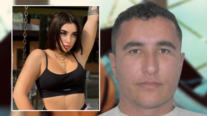 Tritoli në Elbasan/ Xhovana Nikolli shpërthen keq ndaj Nuredin Dumanit: Je burrë k*rvë, hajde vetë po ta mbajti