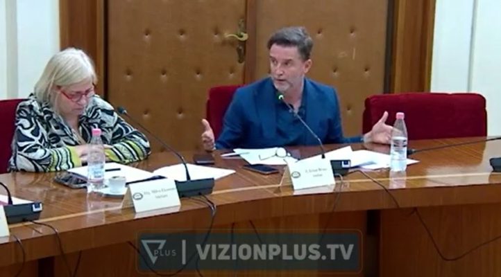 “Dekriminalizim” zyrtarëve të lartë, propozohet verifikimi i figurës për drejtorët e rëndësishëm në administratë