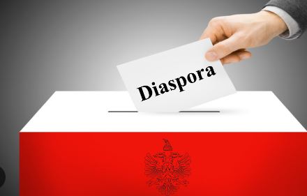 PD, propozim për “Diasporën”, Bylykbashi: Refuzojmë me forcë kufizimet që PS po u vë emigrantëve