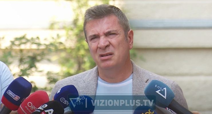 Kompromis për votën e Diasporës, çdo emigrant mund të votojë, nëse ka një adresë banimi Kompromis për votën e Diasporës, çdo emigrant mund të votojë, nëse ka një adresë banimi