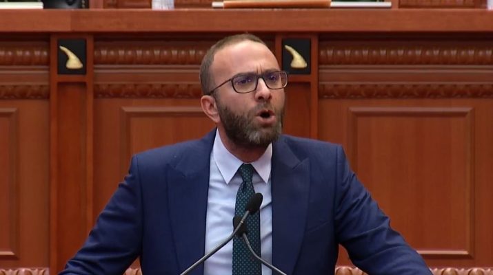 “Gore, çfarë ke? Mbyll gojën!”, debat i ashpër mes Bardhit dhe Braçes: Keni vrarë qytetarët!