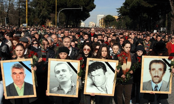 21 janari, zbardhet vendimi i Gjykatës së Lartë: Çështja të hetohet nga SPAK