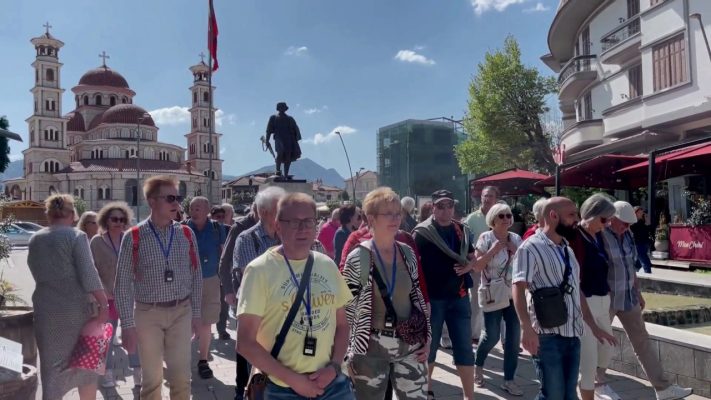 Korça e prenotuar gjithë verën, shtohet interesi i turistëve të huaj, sidomos nga Evropa veriore
