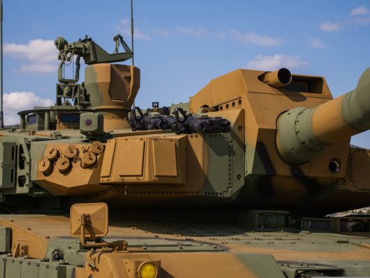 Italia do të porosisë tanke “Panther” me vlerë 20 miliardë euro nga Gjermania Italia do të porosisë tanke “Panther” me vlerë 20 miliardë euro nga Gjermania