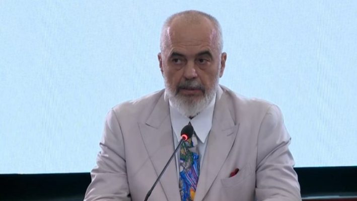 Sezoni turistik, çështja e pronave dhe legalizimet! Rama mbledh sot kryebashkiakët, të pranishëm edhe ata të PD Sezoni turistik, çështja e pronave dhe legalizimet! Rama mbledh sot kryebashkiakët, të pranishëm edhe ata të PD