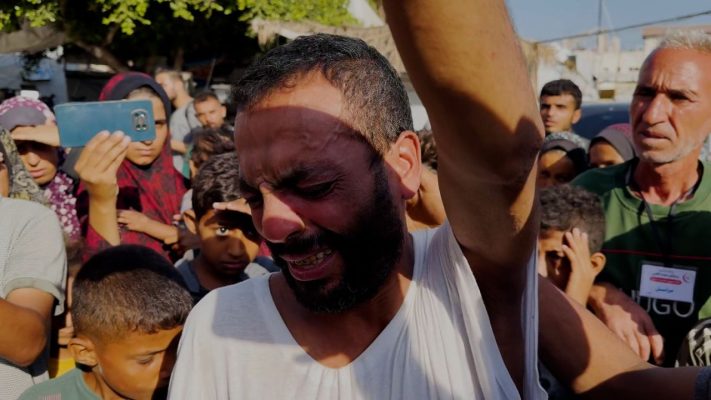 Mjeku i Gazës përshkruan torturat në burgun izraelit: Na dhunonin çdo ditë Mjeku i Gazës përshkruan torturat në burgun izraelit: Na dhunonin çdo ditë