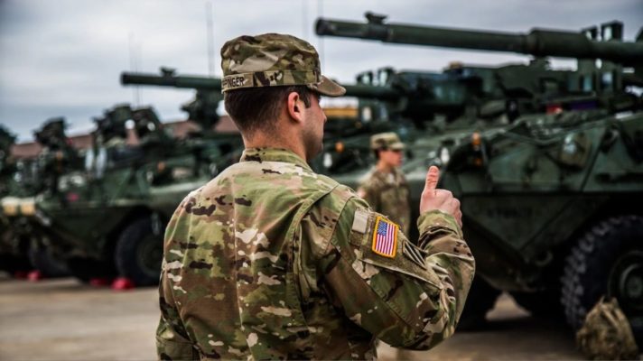 “Sulm i mundshëm terrorist”, bazat amerikane në Evropë në alarm “Sulm i mundshëm terrorist”, bazat amerikane në Evropë në alarm