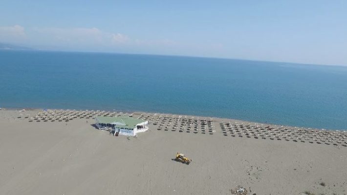 Po lahej në plazhin e Pish Poros, humb jetën 60-vjeçari Po lahej në plazhin e Pish Poros, humb jetën 60-vjeçari