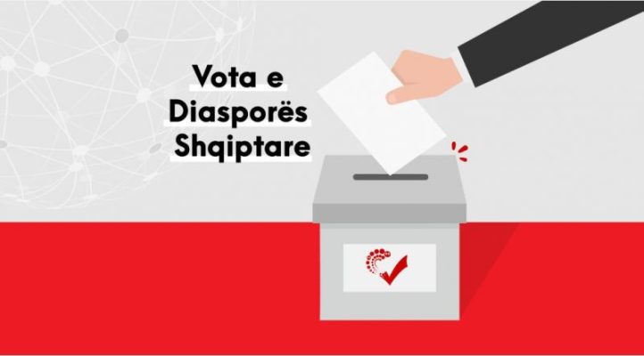 Diaspora mirëpret dakordësinë PS-PD, Milaqi: Duhet operator ndërkombëtar për realizimin e votimit Diaspora mirëpret dakordësinë PS-PD, Milaqi: Duhet operator ndërkombëtar për realizimin e votimit