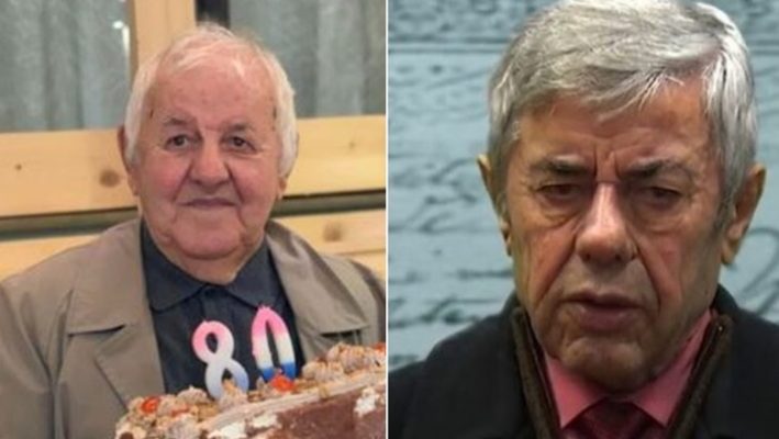 Vrau shokun e dhomës për krevatin në azil, Gjykata e Tiranës merr vendimin për historianin Zyhdi Shehi, lirohen dy infermieret