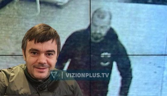 Kastriot Reçi dhe Elson Reçi