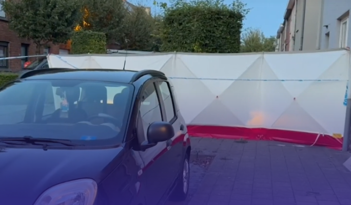 U konfliktua me fqinjin për parkimin e makinës, identifikohet shqiptari që humbi jetën në Belgjikë