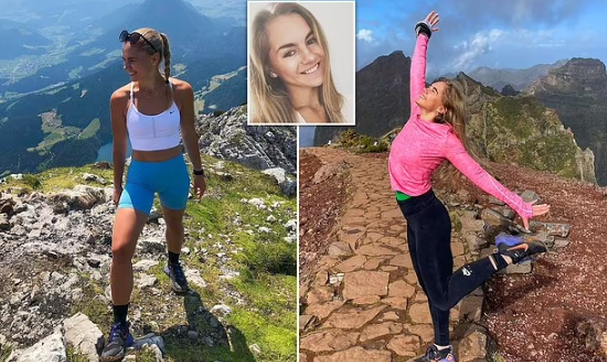 Ishte duke bërë foto në kështjellën piktoreske, 23-vjeçarja rrëzohet dhe humb jetën