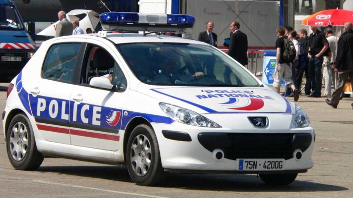 Shiste drogë në Francë, arrestohet 40-vjeçari shqiptar Shiste drogë në Francë, arrestohet 40-vjeçari shqiptar