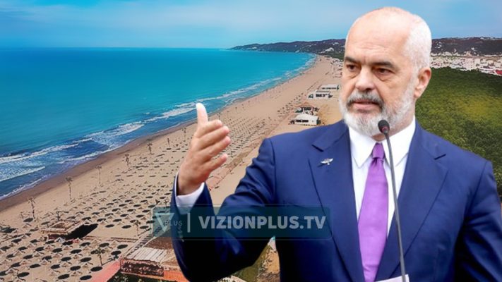 Rama ndan shifrat: Nga janari deri në korrik, 6.3 milionë vizitorë të huaj kanë hyrë në Shqipëri