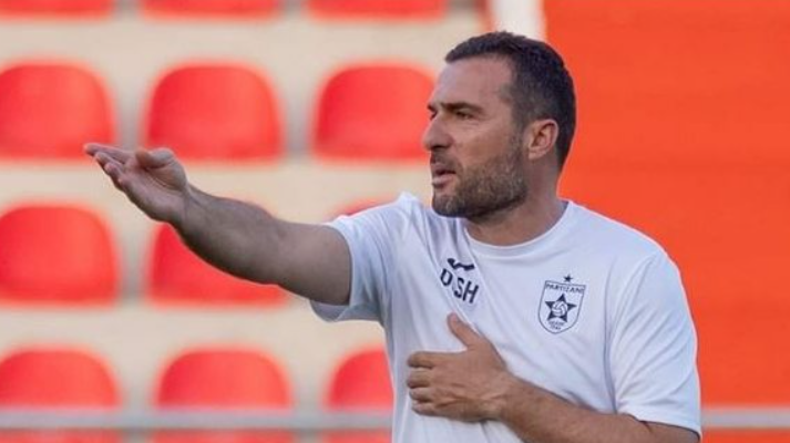 Orges Shehu largohet nga Partizani, kush do ta drejtojë skuadrën