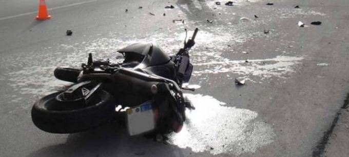 Aksident me vdekje në Vlorë, automjeti përplaset me motorin Aksident me vdekje në Vlorë, automjeti përplaset me motorin