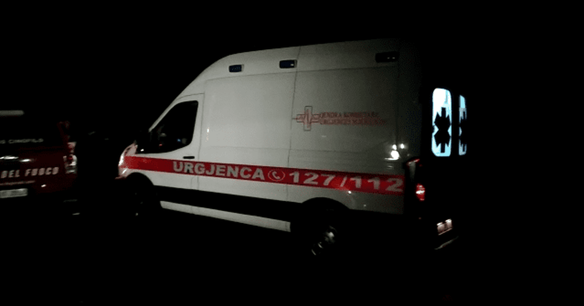 Patos  Gjendet pa shenja jete 70 vjeçari në oborrin e banesës  dyshohet arrest kardiak