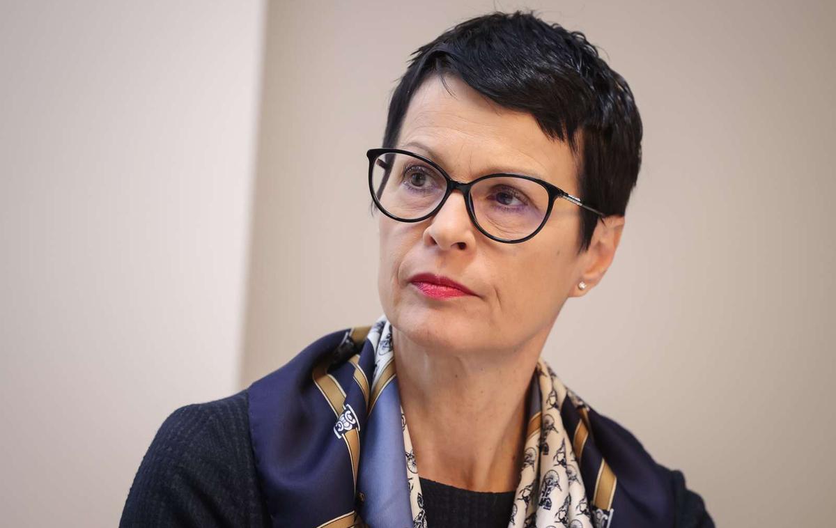 Marta Kos vizitë në Prishtinë  komisionerja e zgjerimit takohet të premten me Haxhiun dhe Kurtin