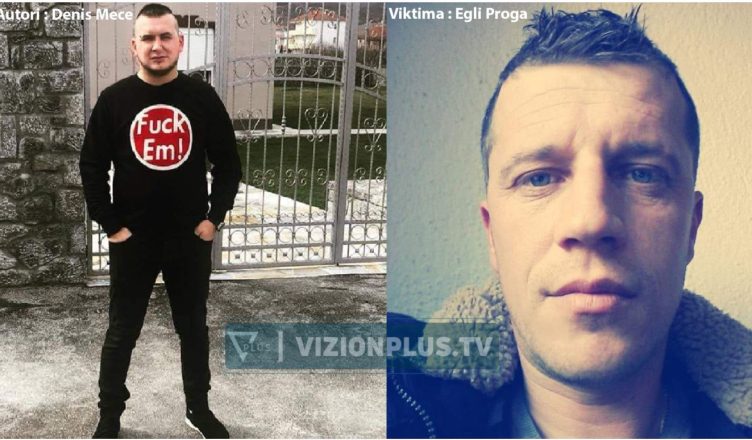 Akuzohen për vrasjen e Egli Progës  Gjykata e Korçës liron nga burgu dy nga të arrestuarit