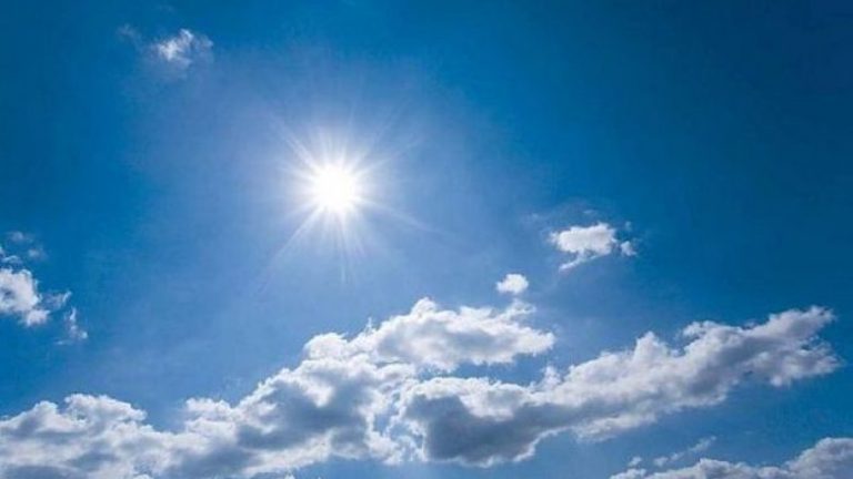 Parashikimi i motit për ditën e martë  çfarë ndodh me temperaturat