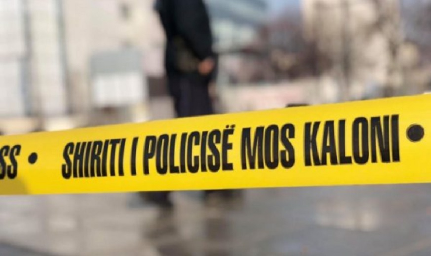 Të shtëna me armë zjarri në Elbasan  plagosen 3 adoleshentë