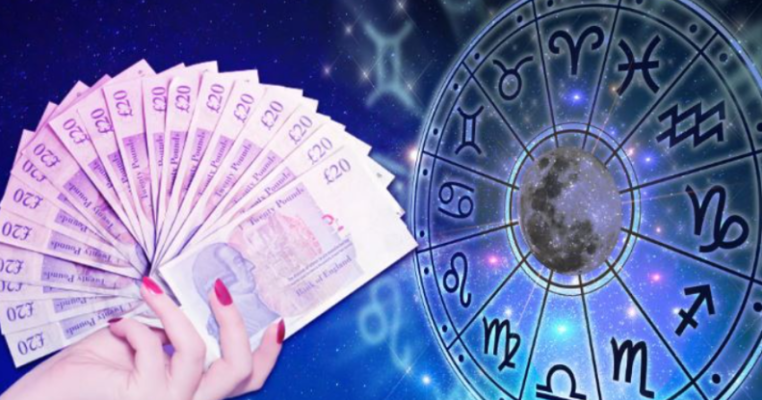 “Financat do fillojnë të rriten”, parashikimi i yjeve për secilën shenjë Horoskopi “Financat do fillojnë të rriten”, parashikimi i yjeve për secilën shenjë Horoskopi