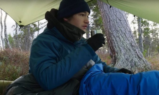 Vdekja tragjike e YouTuber-it 22-vjeçar, ngrin gjatë stuhisë së dëborës në Finlandë