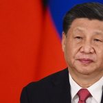 Lideri kinez Xi Jinping