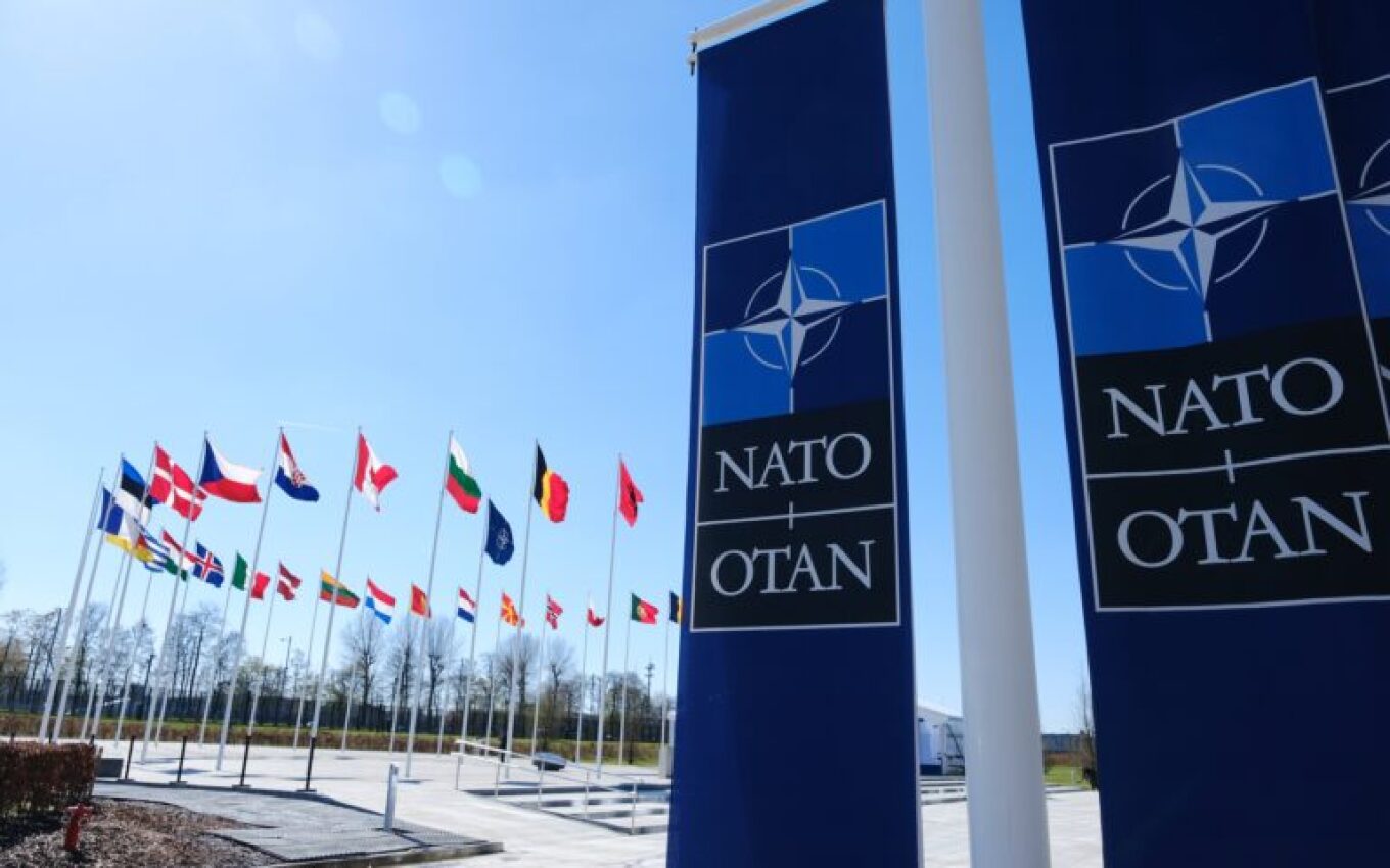 NATO mblidhet në Ankara më 7 8 korrik  Rritja e shpenzimeve ushtarake dhe Ukraina në krye të agjendës