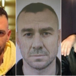 Amarildo Nikolli, Leonard Luzi dhe Inez Hajrulla