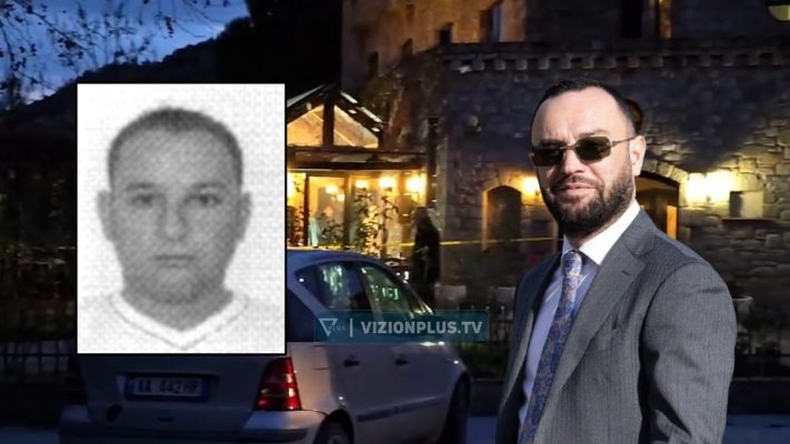 Altin Hajri dhe Jurgis Çyrbja