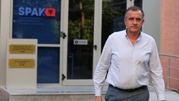 Dosja “Sterilizimi”, shtyhet seanca në GJKKO për ish-ministrin Ilir Beqaj