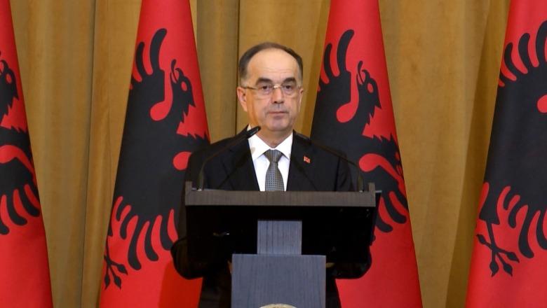 Dronët rusë në hapësirën ajrore polake  Begaj  Shqipëria e dënon  shprehim solidaritet