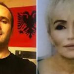 Xhemal Loka dhe viktima Bedrie Loka