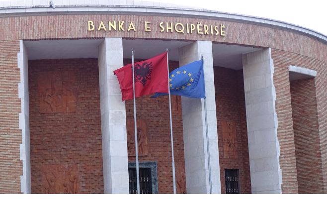 Norma e interesit për leku s’ndryshon, BSH: Në tetor inflacioni u rrit, por nuk ka vend për shqetësim