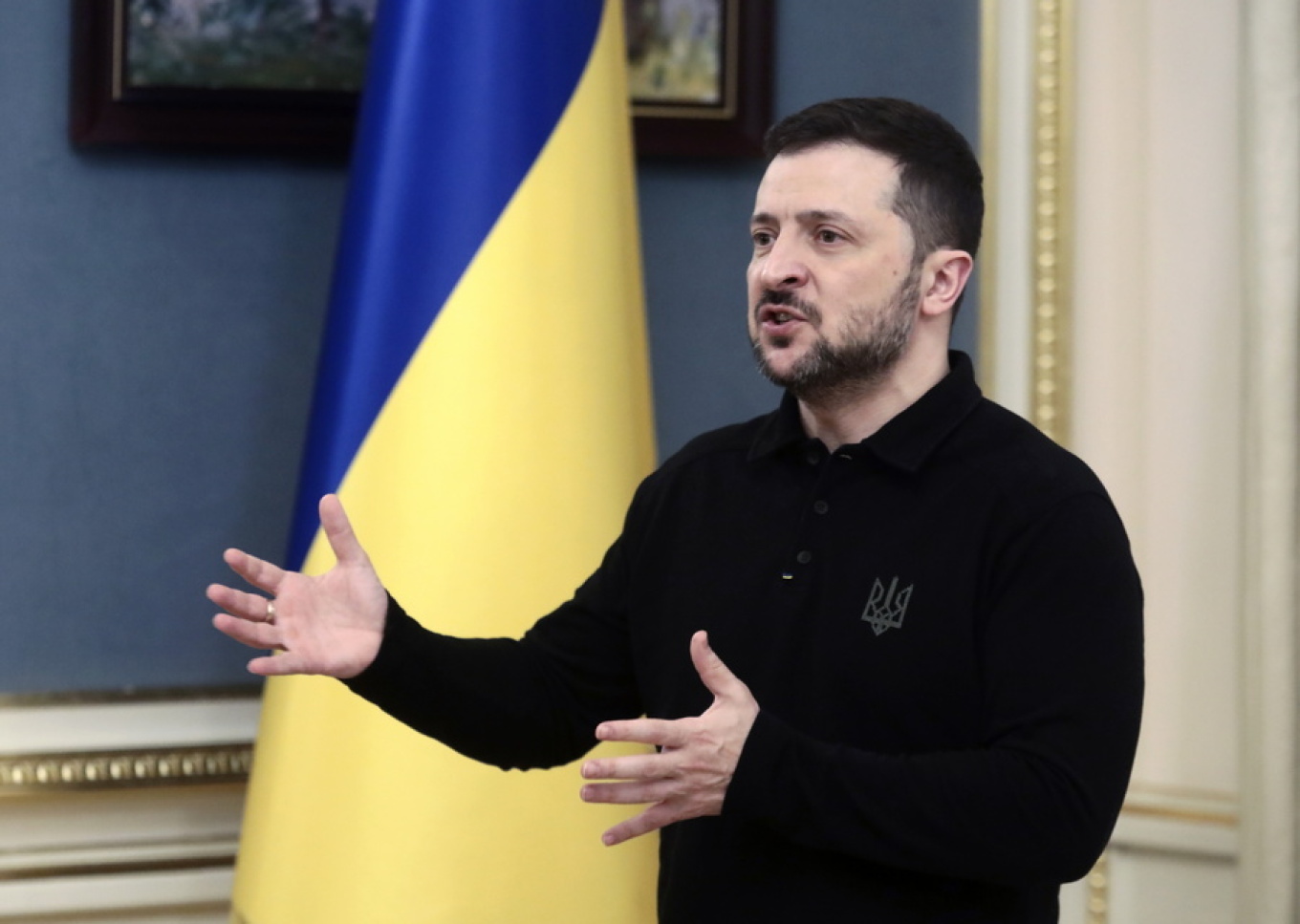 Zelensky kërkon 5 miliardë euro të tjera nga BE