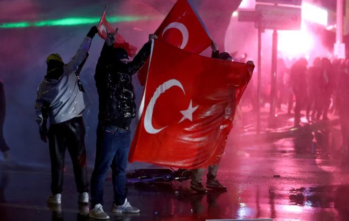 Foto Reuters