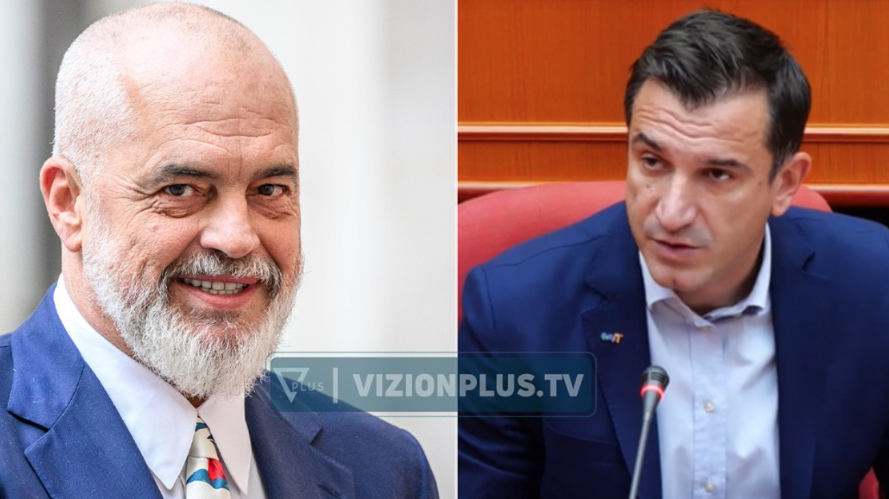 Përplasje me Ramën? Reagon Veliaj: Kam mall të takohem me kryeministrin, asgjë tjetër nuk është e vërtetë