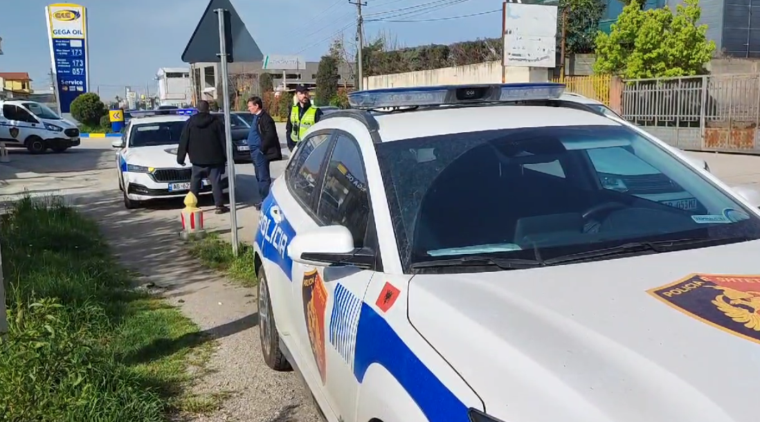 Gjendet i pajetë 67 vjeçari në Peqin  Policia  Bashkëshortja kishte denoncuar humbjen e tij