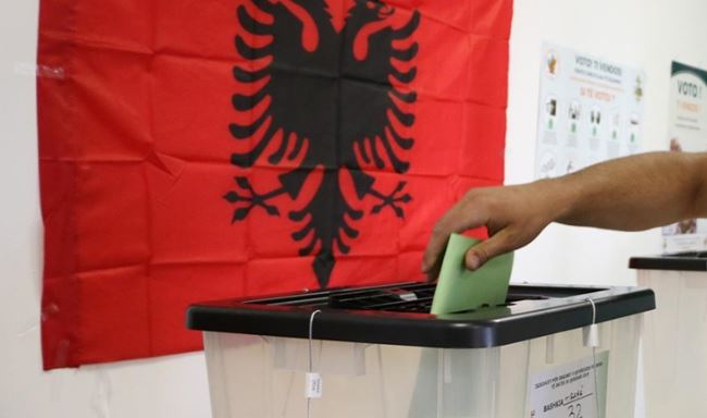 Vlora  indiferente  në zgjedhje  sa ka qenë pjesëmarrja deri në orën 16 00 në 5 bashkitë e vendit
