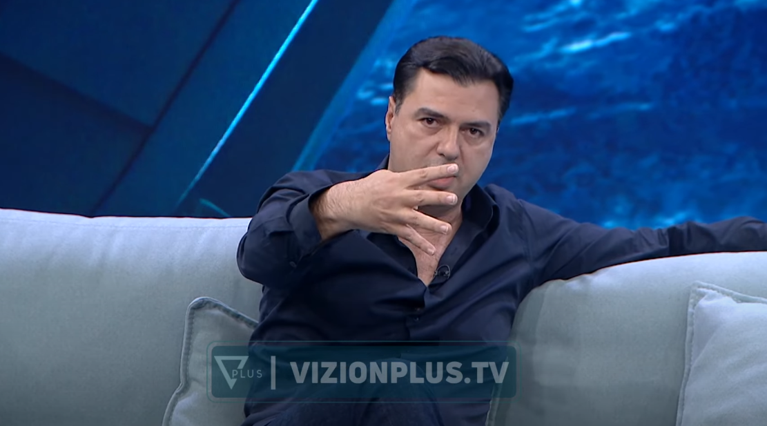 Si do realizohet premtimi për heqjen e vizave me SHBA dhe Britaninë  Lulzim Basha tregon rrugën në 2984